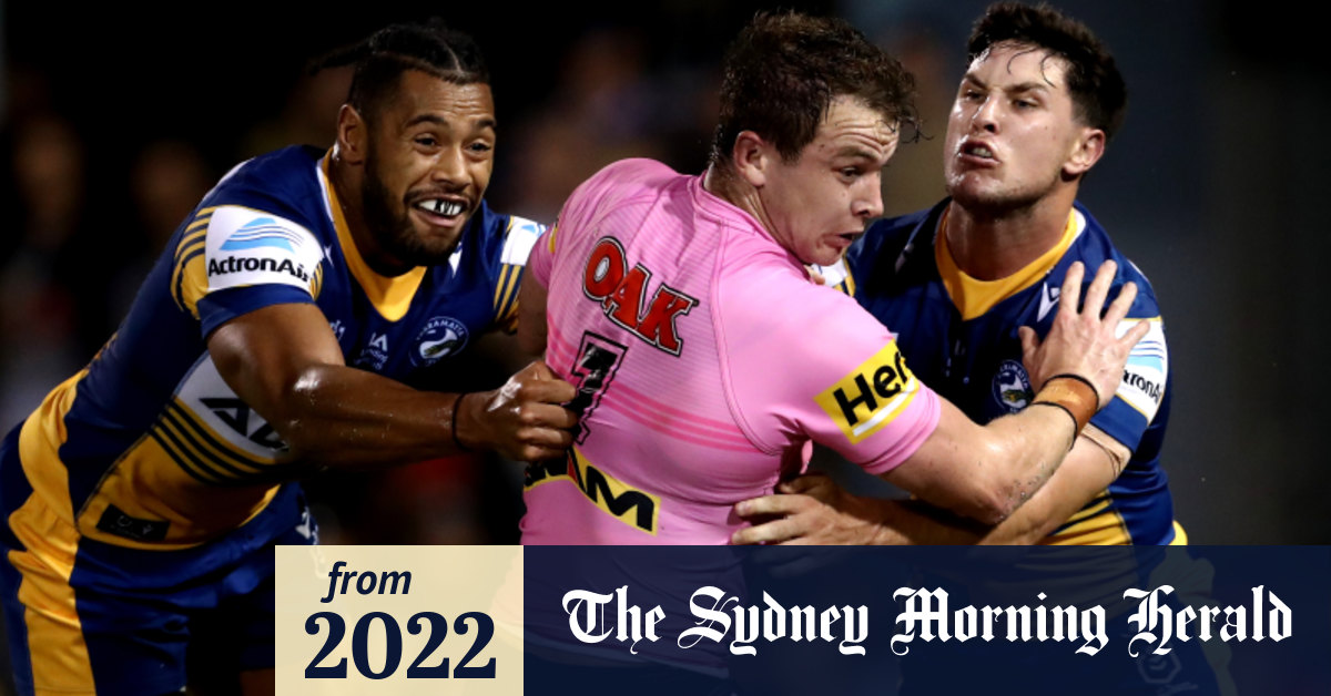 NRL 2023 NRL expected to open up betting on all preseason trial matches